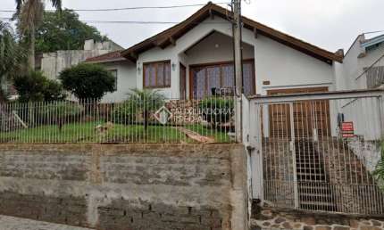 Casa em condomínio fechado com 3 quartos à venda na Rua Arlindo Pasqualini, 419, Vila Nova, Novo Hamburgo, 230 m2 por R$ 798.000