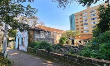 Terreno à venda na Avenida Pedro Adams Filho, 6076, Vila Rosa, Novo Hamburgo, 290 m2 por R$ 380.000