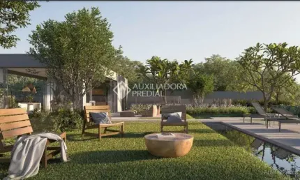 Apartamento com 3 quartos à venda na Rua Silveira Martins, 438, Centro, Novo Hamburgo, 146 m2 por R$ 1.378.070