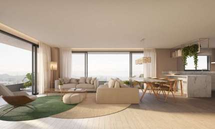 Apartamento com 3 quartos à venda na Rua Silveira Martins, 438, Centro, Novo Hamburgo, 147 m2 por R$ 1.566.599