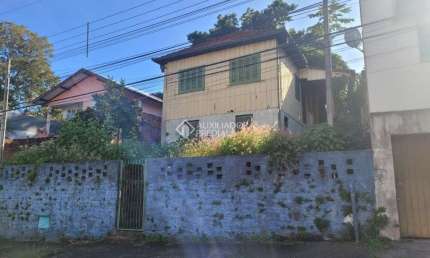 Terreno à venda na Rua Livramento, 190, Primavera, Novo Hamburgo, 435 m2 por R$ 250.000