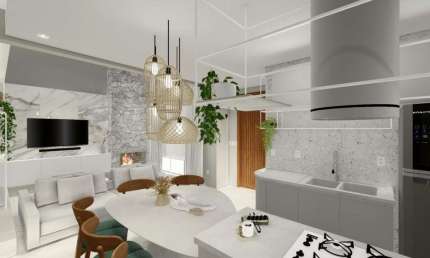 Casa com 3 quartos à venda na Pedro Luiz Da Silva, 42, Firenze, Campo Bom, 244 m2 por R$ 2.554.490