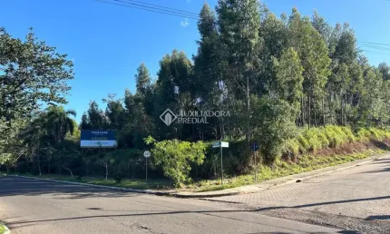Terreno à venda na Rua Bento Manoel, 526, Operário, Novo Hamburgo, 7119 m2 por R$ 4.500.000