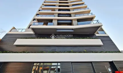 Apartamento com 2 quartos à venda na Aimoré, 77, Centro, Campo Bom, 80 m2 por R$ 650.000
