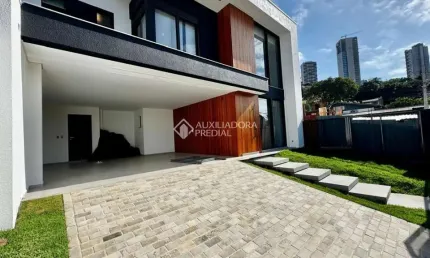 Casa com 3 quartos à venda na Rua Arapei, 611, Jardim Mauá, Novo Hamburgo, 227 m2 por R$ 2.590.000