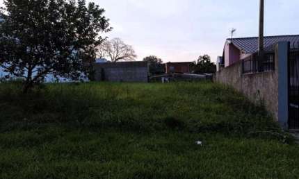 Terreno à venda na Rua São Nicolau, 955, Primavera, Novo Hamburgo, 317 m2 por R$ 190.000