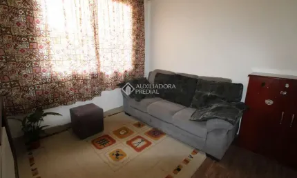 Apartamento com 2 quartos à venda na Rua Santos, 130, Vila Nova, Novo Hamburgo, 63 m2 por R$ 199.000