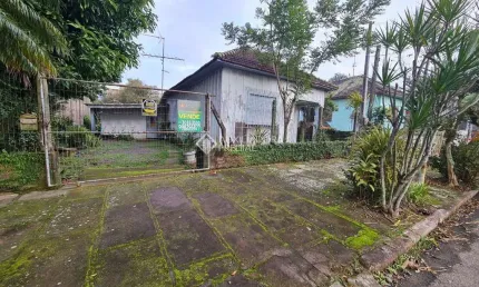 Terreno à venda na 7 de Setembro, 384, Centro, Campo Bom, 455 m2 por R$ 425.000