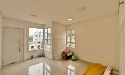 Casa com 2 quartos à venda na Rua Paquistão, 628, Rincão, Novo Hamburgo, 52 m2 por R$ 315.000