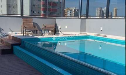 Cobertura com 4 quartos à venda na Rua Joaquim Pedro Soares, 246, Centro, Novo Hamburgo, 435 m2 por R$ 4.058.000