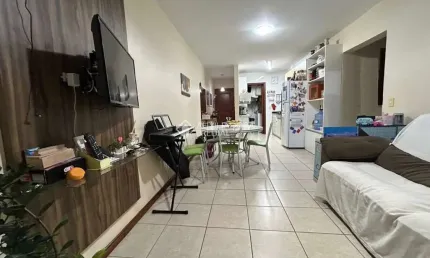 Apartamento com 2 quartos à venda na Barão de Guaiba, 211, Centro, Novo Hamburgo, 64 m2 por R$ 320.000