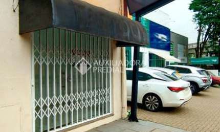 Ponto comercial à venda na Rua Marcílio Dias, 1041, Centro, Novo Hamburgo, 20 m2 por R$ 190.000