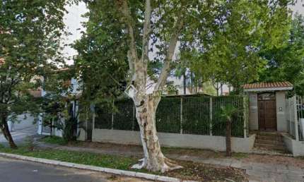 Terreno em condomínio fechado à venda na Rua Encruzilhada do Sul, 607, Jardim Mauá, Novo Hamburgo, 360 m2 por R$ 450.000