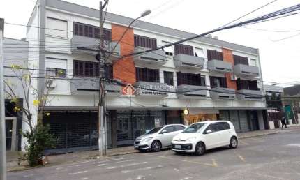 Apartamento com 2 quartos à venda na General Osório - De 449/450 Ao Fim, 1090, Hamburgo Velho, Novo Hamburgo, 79 m2 por R$ 320.000