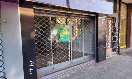 Ponto comercial à venda na Rua Borges de Medeiros, 52, Rio Branco, Novo Hamburgo, 52 m2 por R$ 205.000