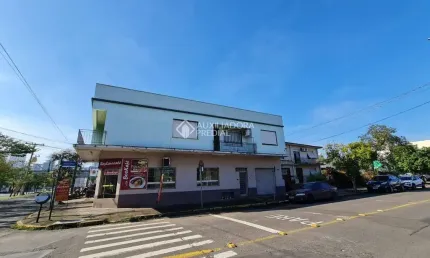 Terreno à venda na Rua Benjamin Constant, 311, Rio Branco, Novo Hamburgo, 1108 m2 por R$ 2.500.000