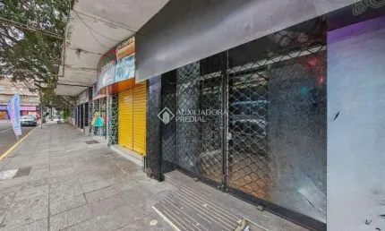 Ponto comercial à venda na Rua Borges de Medeiros, 48, Rio Branco, Novo Hamburgo, 45 m2 por R$ 250.000