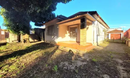 Casa com 3 quartos à venda na Rua Tupi, 515, Rio Branco, Novo Hamburgo, 176 m2 por R$ 680.000