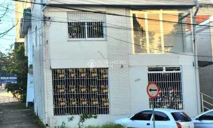 Ponto comercial à venda na Avenida Nicolau Becker, 456, Centro, Novo Hamburgo, 254 m2 por R$ 890.000