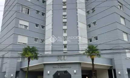 Apartamento com 2 quartos à venda na Avenida Coronel Travassos, 900, Rondônia, Novo Hamburgo, 94 m2 por R$ 560.000