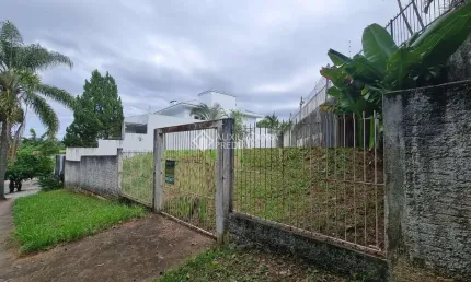 Terreno à venda na Avenida Doutor Mário Sperb, 82, Morro do Espelho, São Leopoldo, 382 m2 por R$ 320.000