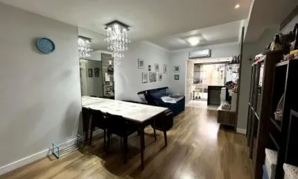 Apartamento com 2 quartos à venda na Avenida Vereador Adão Rodrigues de Oliveira, 99, Ideal, Novo Hamburgo, 78 m2 por R$ 420.000