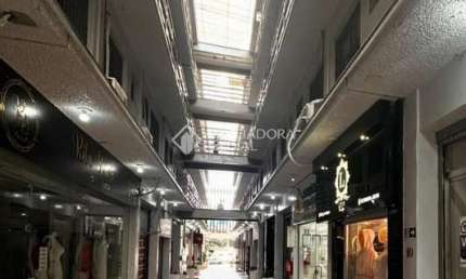 Sala comercial à venda na Rua General Neto, 54, Centro, Novo Hamburgo, 29 m2 por R$ 169.000