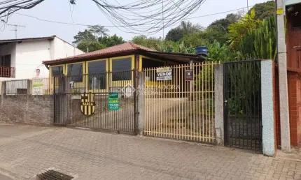 Terreno à venda na Rua João Wendelino Hennemann, 52, Rondônia, Novo Hamburgo, 1500 m2 por R$ 1.060.000