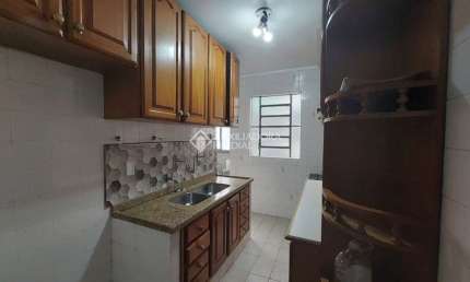 Apartamento com 3 quartos à venda na Rua Marcílio Dias, 1368, Centro, Novo Hamburgo, 77 m2 por R$ 300.000