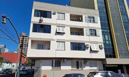 Apartamento com 2 quartos à venda na Rua Joaquim Pedro Soares, 670, Centro, Novo Hamburgo, 76 m2 por R$ 290.000