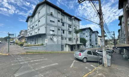 Apartamento com 3 quartos à venda na Avenida Pedro Adams Filho, 2524, Ouro Branco, Novo Hamburgo, 87 m2 por R$ 279.000