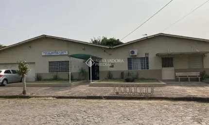 Prédio à venda na Rua José de Alencar, 801, Centro, Estância Velha, 587 m2 por R$ 1.700.000