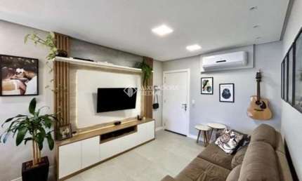 Apartamento com 2 quartos à venda na Rua Joaquim Pedro Soares, 1250, Centro, Novo Hamburgo, 76 m2 por R$ 615.000