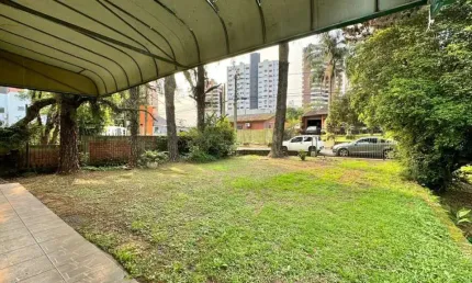 Terreno à venda na Rua Cariri, 55, Jardim Mauá, Novo Hamburgo, 311 m2 por R$ 1.800.000
