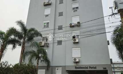 Apartamento com 2 quartos à venda na Rua Uberaba, 144, Vila Nova, Novo Hamburgo, 53 m2 por R$ 330.000