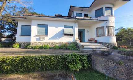 Casa com 4 quartos à venda na Avenida General Daltro Filho, 709, Hamburgo Velho, Novo Hamburgo, 596 m2 por R$ 2.699.000