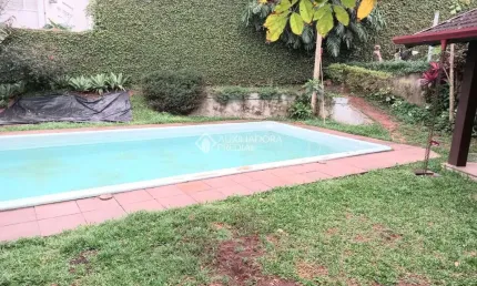 Casa com 3 quartos à venda na Rua Porto União, 380, Boa Vista, Novo Hamburgo, 414 m2 por R$ 1.500.000