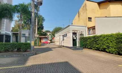 Apartamento com 2 quartos à venda na Rua Getúlio Borges da Fonseca, 96, Operário, Novo Hamburgo, 73 m2 por R$ 204.250