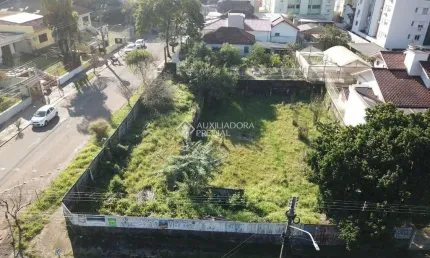 Terreno à venda na Rua Tupi, 144, Rio Branco, Novo Hamburgo, 850 m2 por R$ 794.900