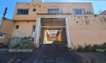 Prédio à venda na Rua Alícia Müller, 904, Canudos, Novo Hamburgo, 342 m2 por R$ 650.000