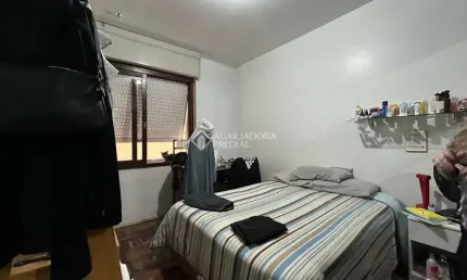 Apartamento com 2 quartos à venda na Rua Marcílio Dias, 1079, Centro, Novo Hamburgo, 73 m2 por R$ 245.000
