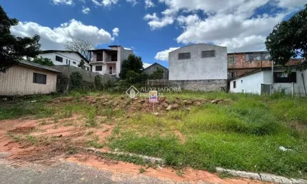 Terreno à venda na Rua São João, 325, Guarani, Novo Hamburgo, 300 m2 por R$ 190.000