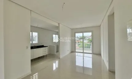 Apartamento com 2 quartos à venda na Rua Joaquim Pedro Soares, 1250, Guarani, Novo Hamburgo, 79 m2 por R$ 550.000