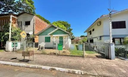 Terreno à venda na Rua Recife, 459, Boa Vista, Novo Hamburgo, 72 m2 por R$ 324.900