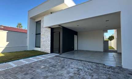 Casa com 3 quartos à venda na Rua São Francisco de Assis, 241, Jardim Mauá, Novo Hamburgo, 180 m2 por R$ 1.218.000