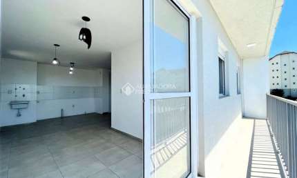 Apartamento com 2 quartos à venda na Rua Santa Rosa, 101, Primavera, Novo Hamburgo, 69 m2 por R$ 270.000