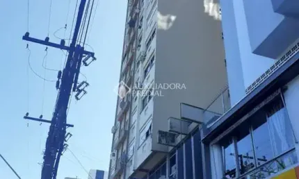 Kitnet / Stúdio à venda na Dr. Magalhães Calvet, 251, Centro, Novo Hamburgo, 27 m2 por R$ 121.900