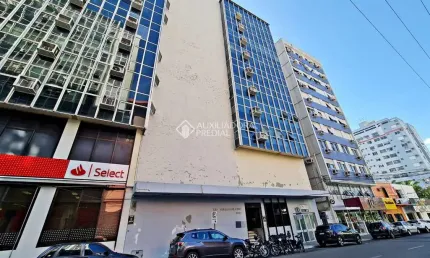 Sala comercial à venda na Avenida Pedro Adams Filho, 5604, Centro, Novo Hamburgo, 51 m2 por R$ 180.000