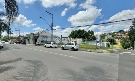 Terreno comercial à venda na Rua Joaquim Pedro Soares, 1251, Guarani, Novo Hamburgo, 1781 m2 por R$ 3.600.000