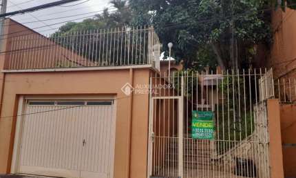 Casa com 3 quartos à venda na Rua Espinilho, 190, Guarani, Novo Hamburgo, 155 m2 por R$ 550.000